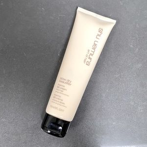 Shu Uemura blow dry beautifier